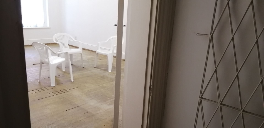 Commercial Property for Sale in Richmond Hill Eastern Cape